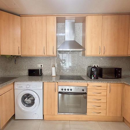 Clauhomes Reus Centro Экстерьер фото