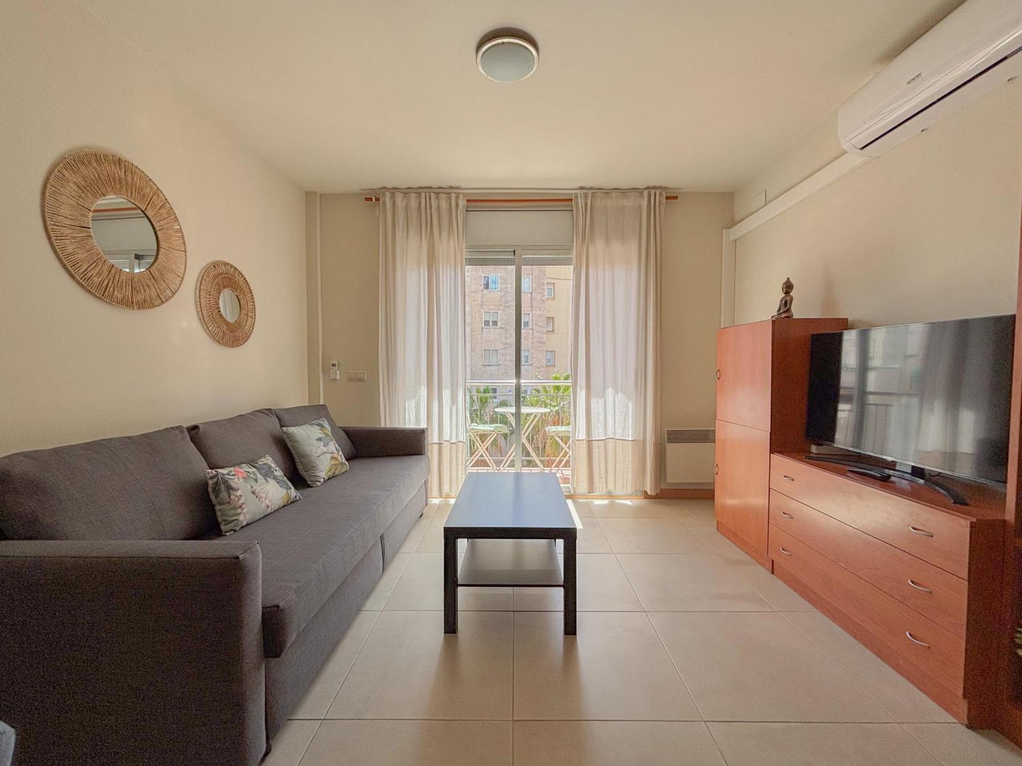 Clauhomes Reus Centro Экстерьер фото