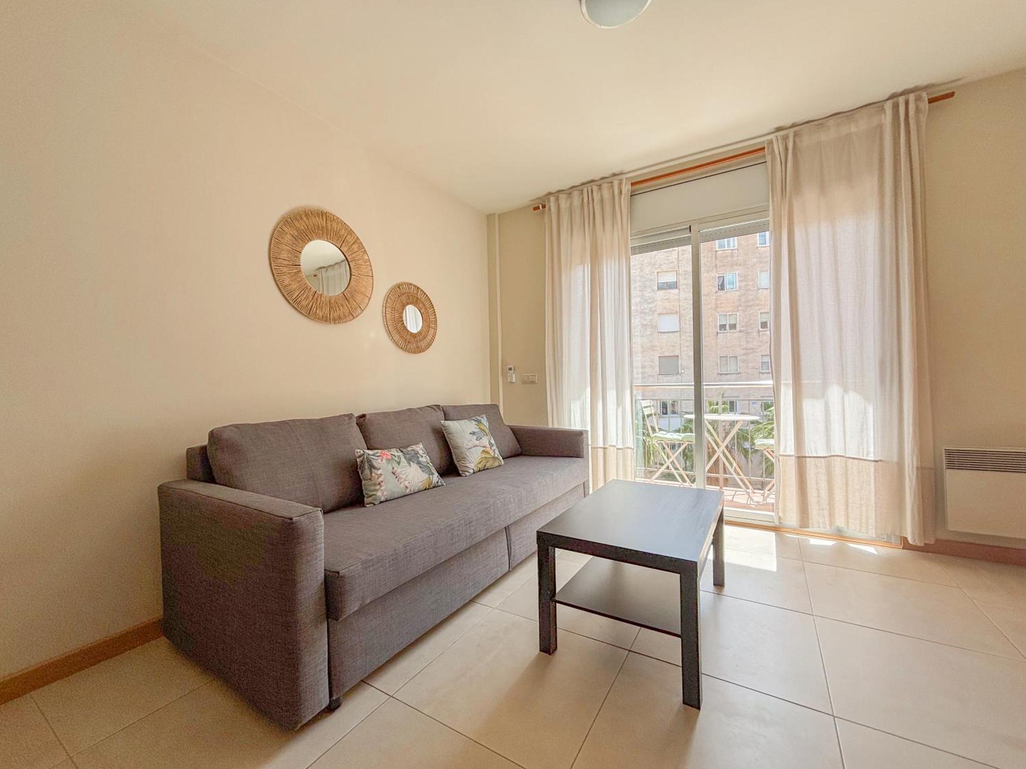 Clauhomes Reus Centro Экстерьер фото