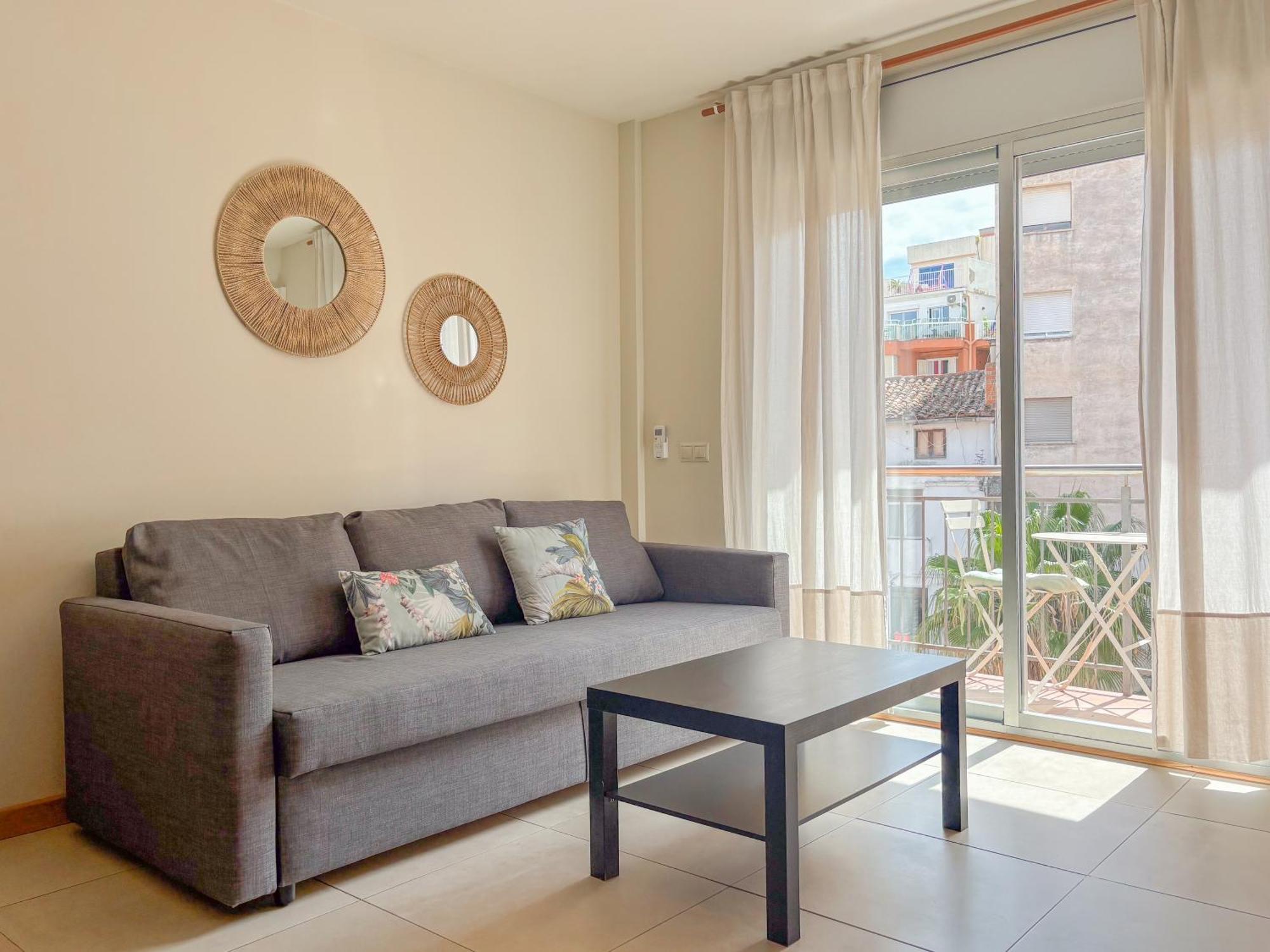 Clauhomes Reus Centro Экстерьер фото